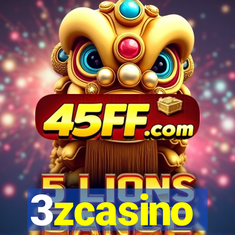 3zcasino