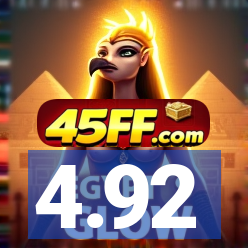 4.92