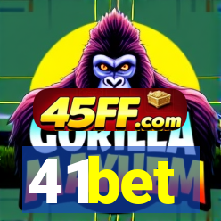 41bet