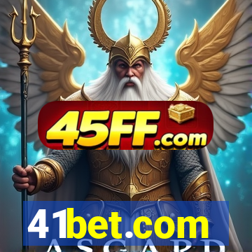 41bet.com
