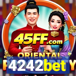 4242bet