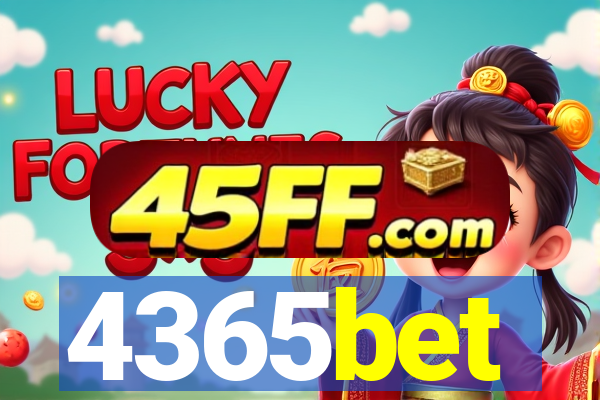4365bet