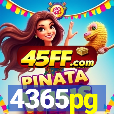 4365pg