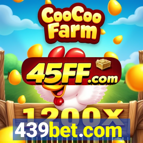 439bet.com