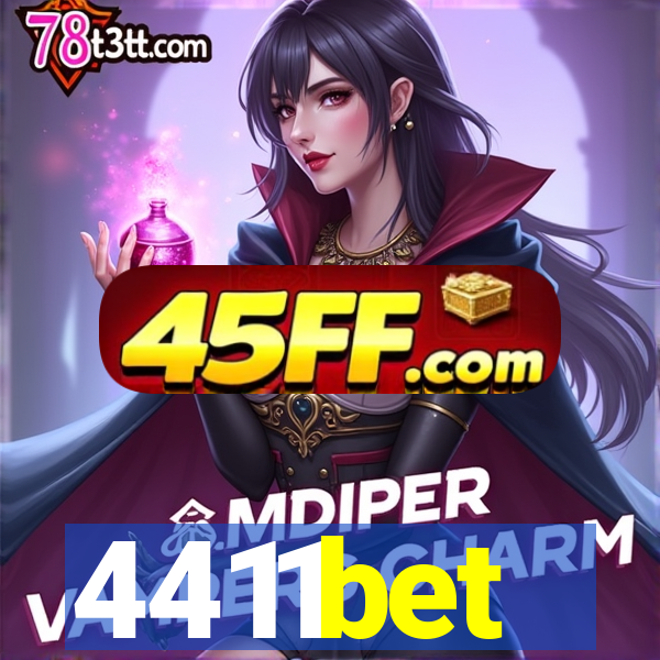 4411bet