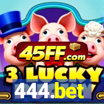 444.bet