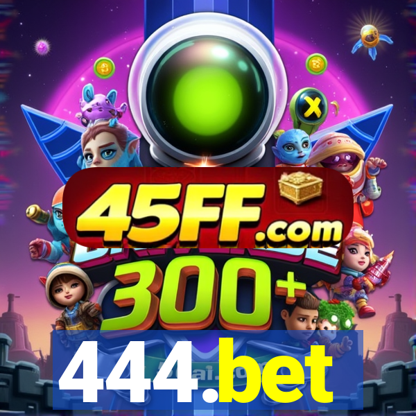 444.bet