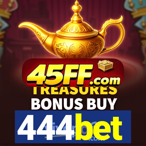 444bet