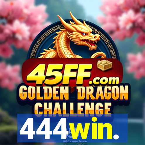 444win.