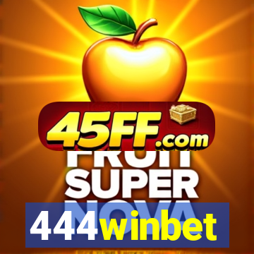 444winbet