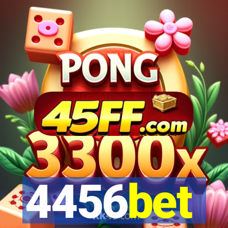 4456bet