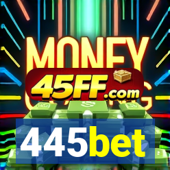 445bet