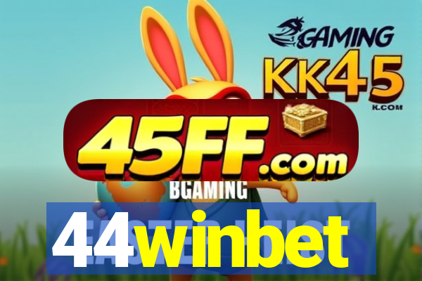 44winbet