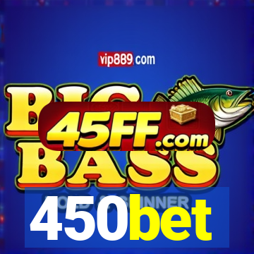 450bet