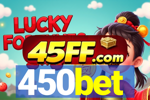450bet