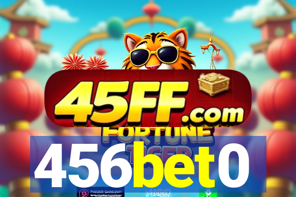 456bet0