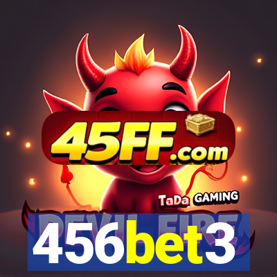 456bet3