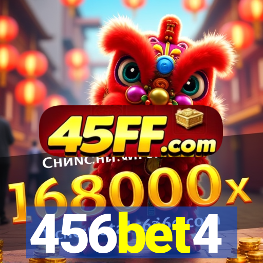 456bet4