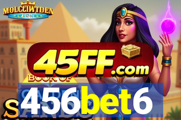 456bet6