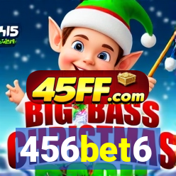 456bet6