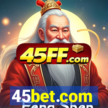 45bet.com