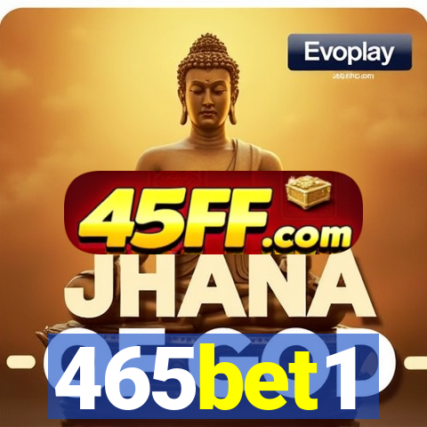 465bet1
