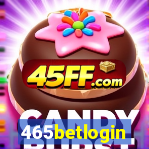 465betlogin