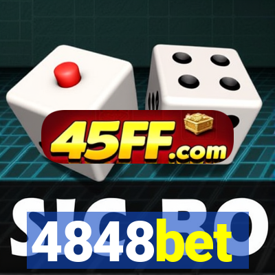 4848bet