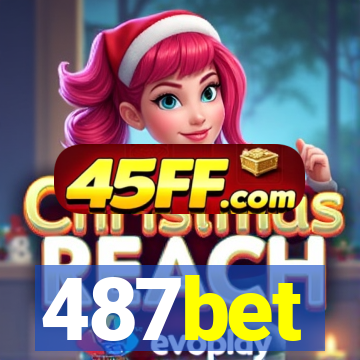 487bet