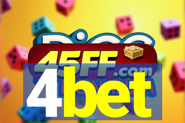 4bet