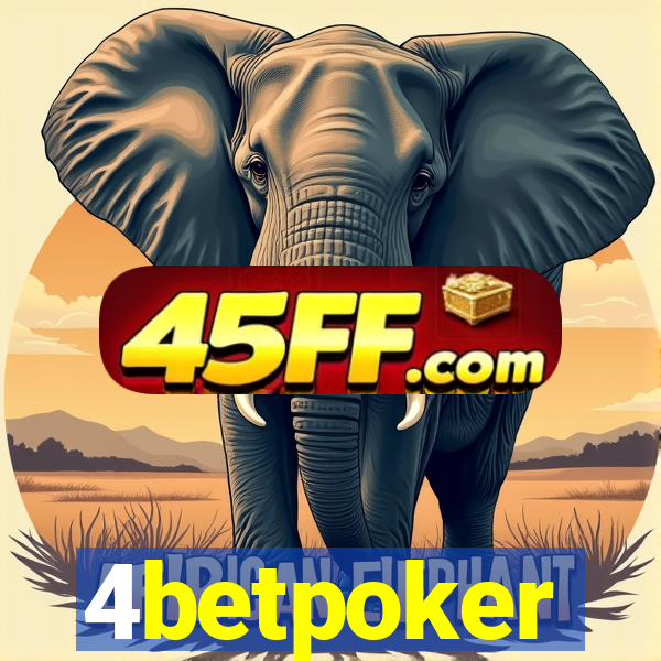 4betpoker