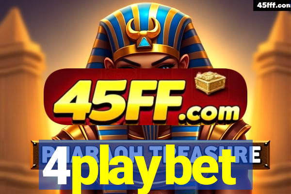 4playbet