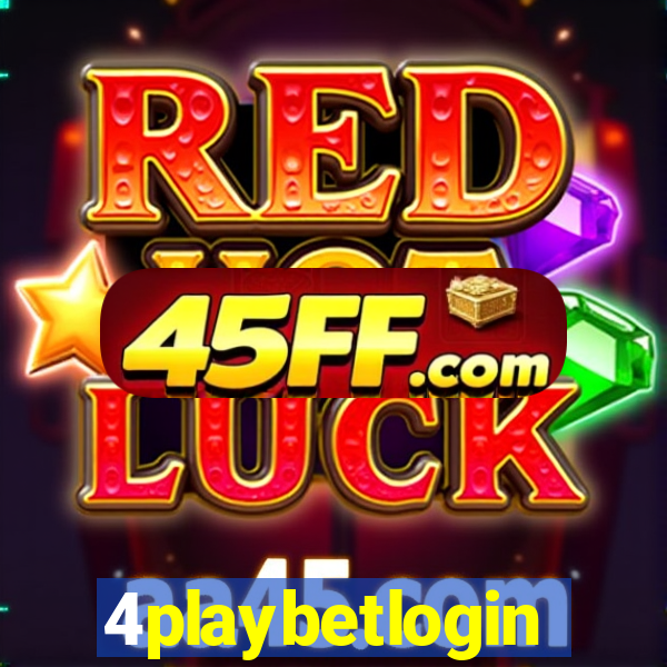 4playbetlogin
