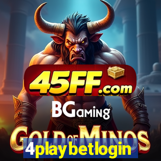 4playbetlogin