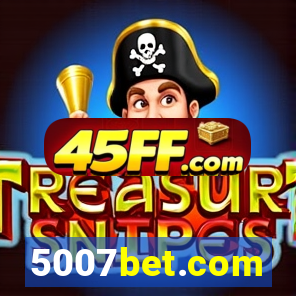5007bet.com