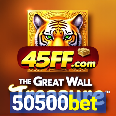 50500bet