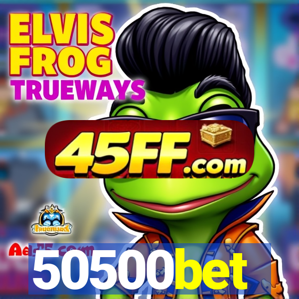 50500bet