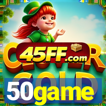 50game