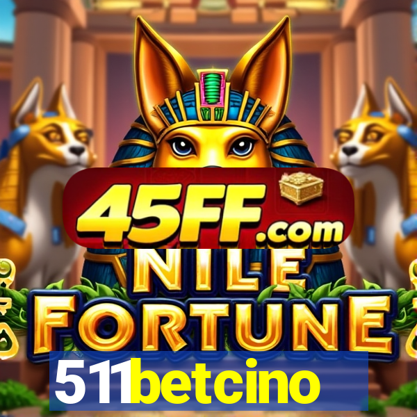511betcino