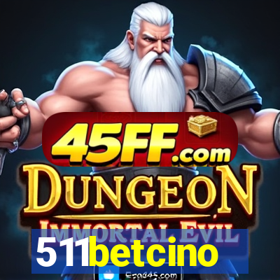 511betcino