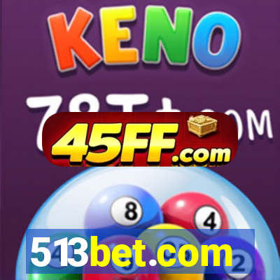 513bet.com