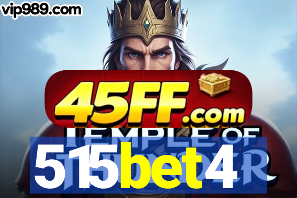 515bet4
