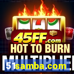 51samba.com