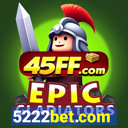5222bet.com