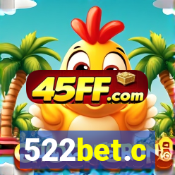 522bet.c