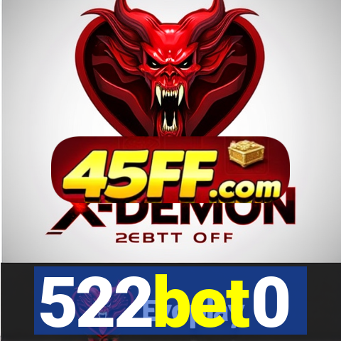 522bet0