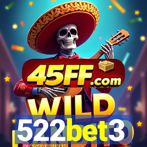 522bet3