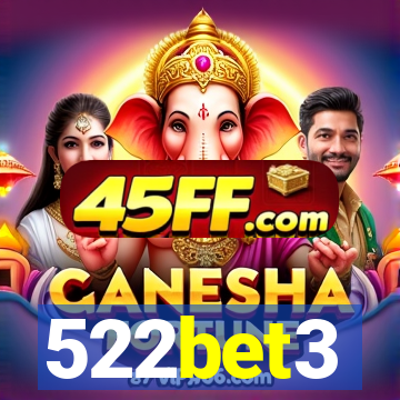 522bet3