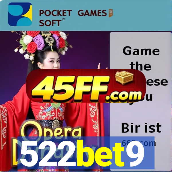 522bet9