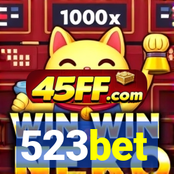 523bet